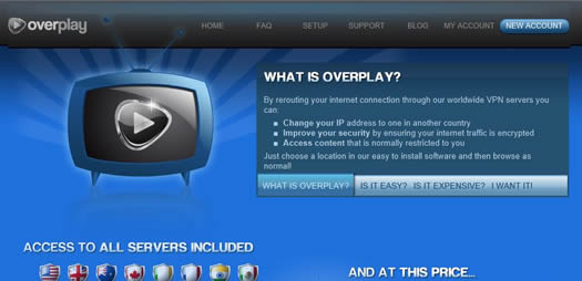 OverPlay