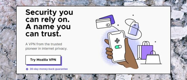 mozilla vpn review mozilla vpn review