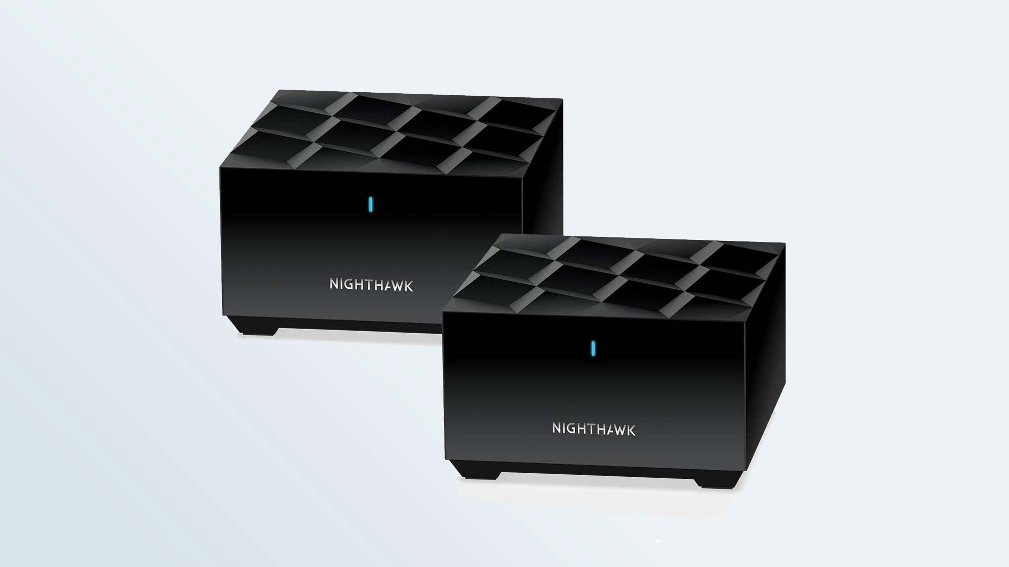 best Wi-Fi 6 routers: Netgear Nighthawk Mesh WiFi 6 System