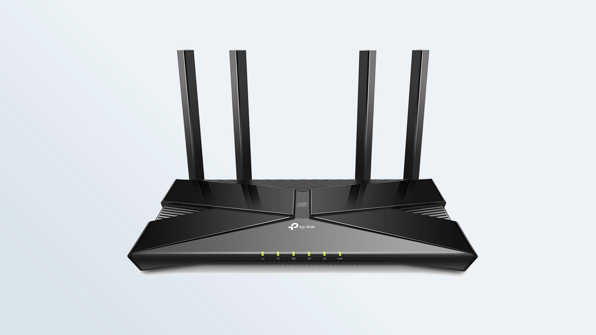 best Wi-Fi 6 routers: TP-Link Archer AX50 WiFi 6 AX3000 Smart WiFi Router