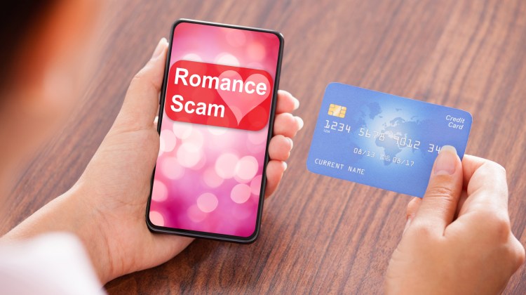 romance scam