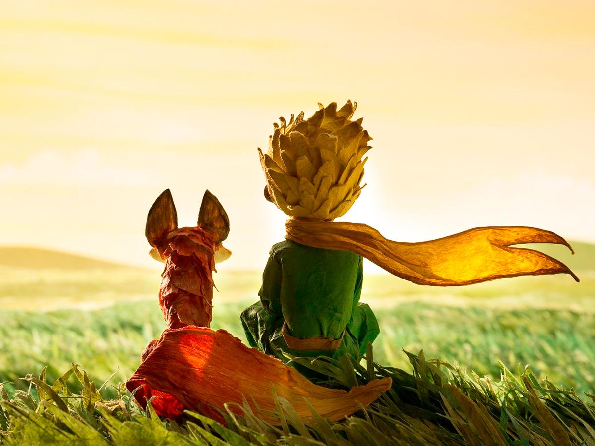 Best family movies on Netflix: the little prince