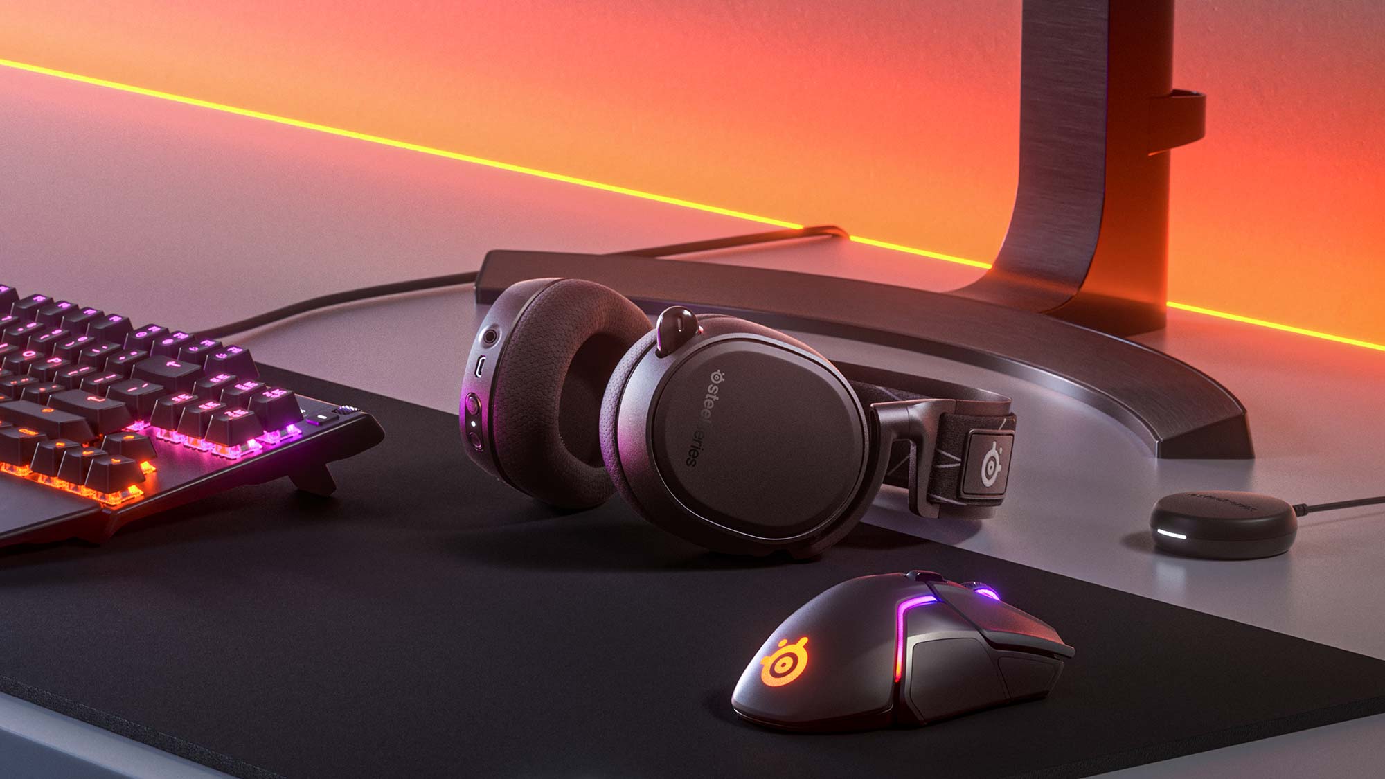 SteelSeries Arctis 9 review