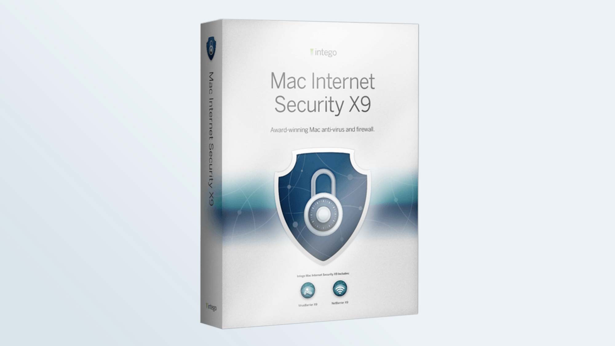 Best Mac antivirus: Intego Mac Internet Security X9 review