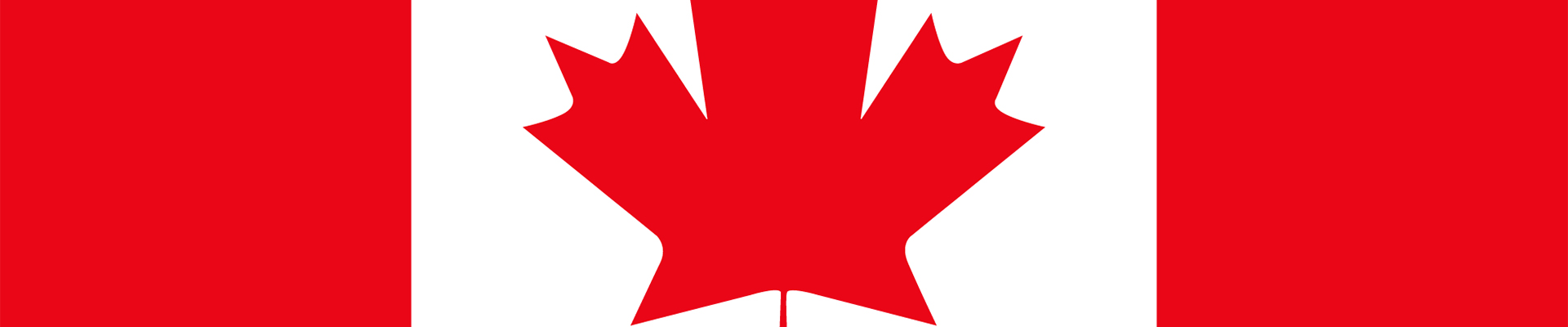 Canadian Flag