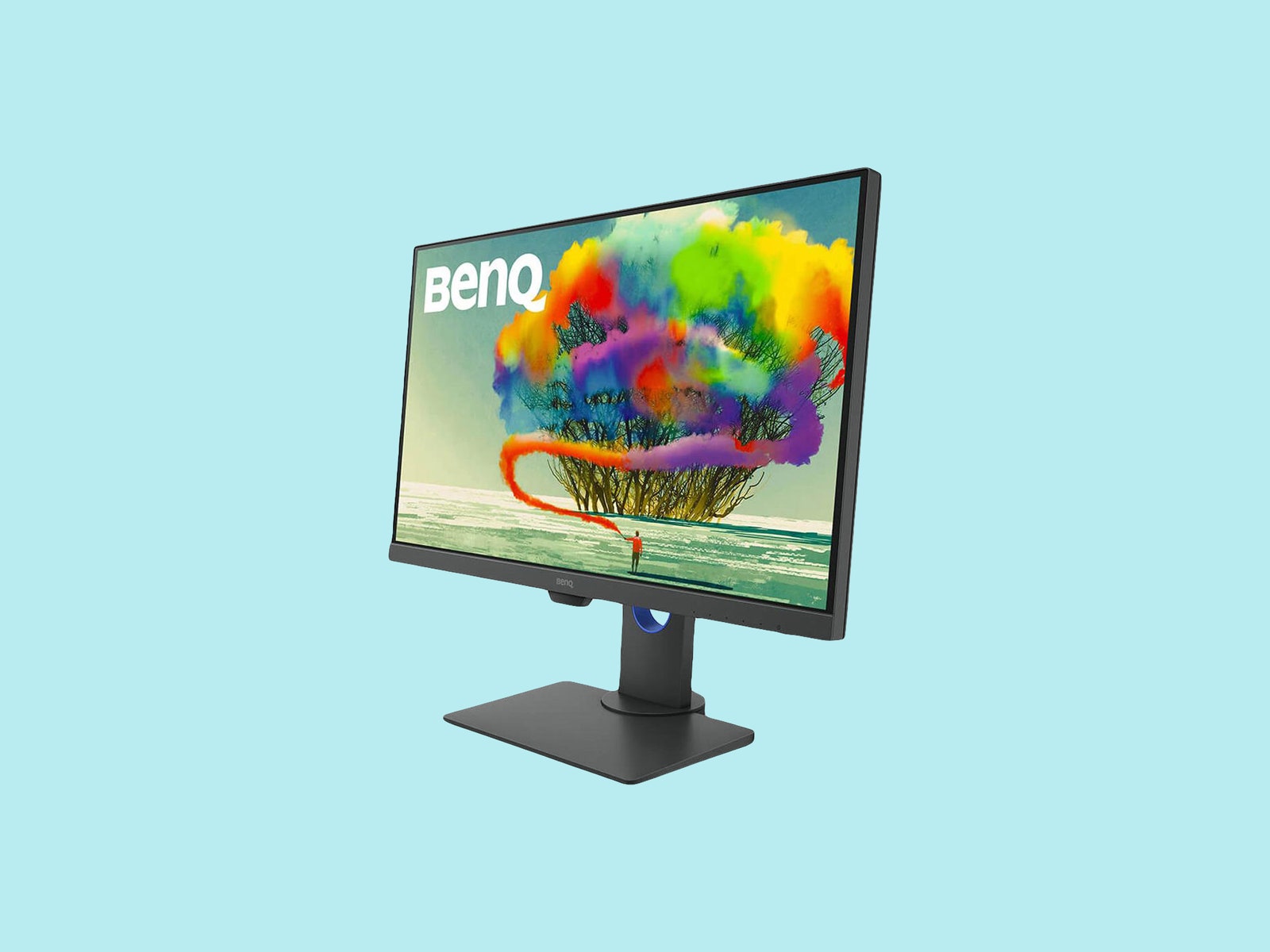 BenQ 27inch Monitor