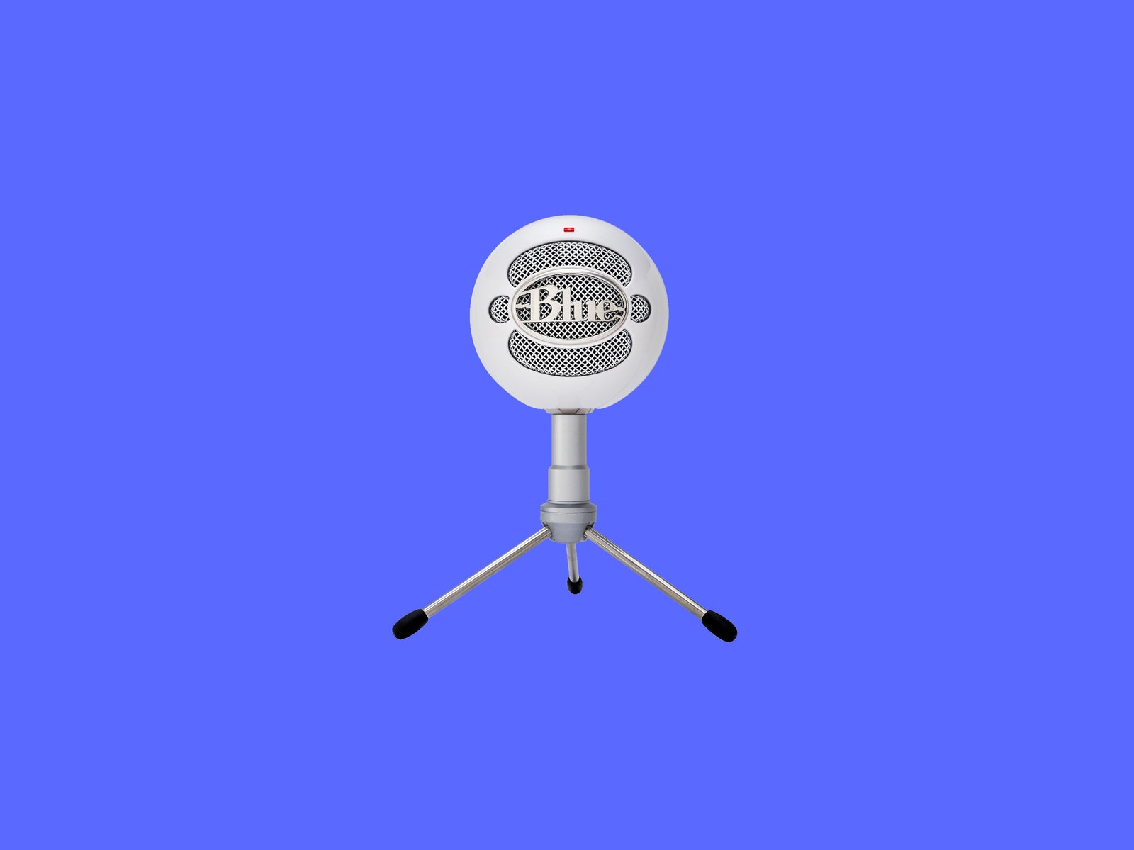 Blue Snowball ICE microphone