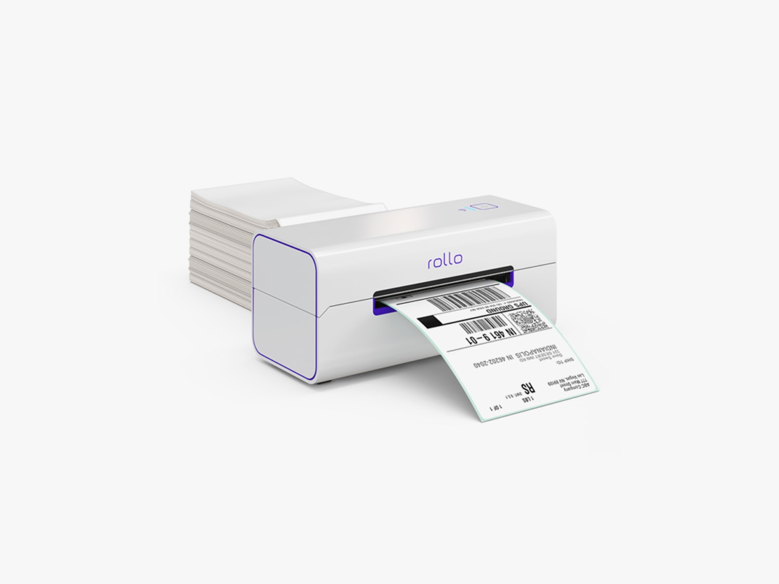 Rollo Thermal Printer