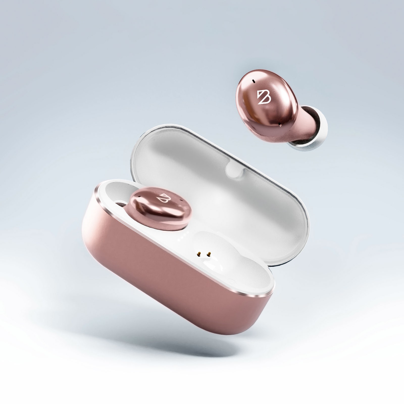 Back Bay Tempo 30 wireless earbuds