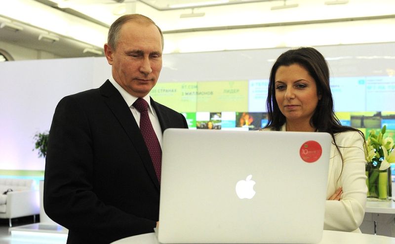 Russia is quietly ramping up its Internet censorship machine