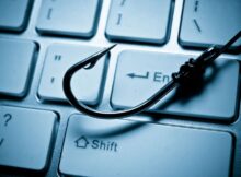 Phishing