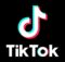 TikTok logo