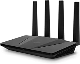 ExpressVPN Aircove Wi-Fi 6 Router | Dual-Band Gigabit Wireless VPN Router for Home | Built-in ExpressVPN Protection | Hig...