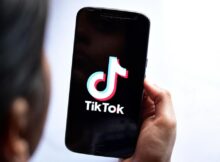How to delete TikTok