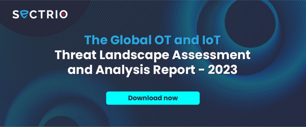 The 2023 Global Threat Landscape Assessment Report | Sectrio