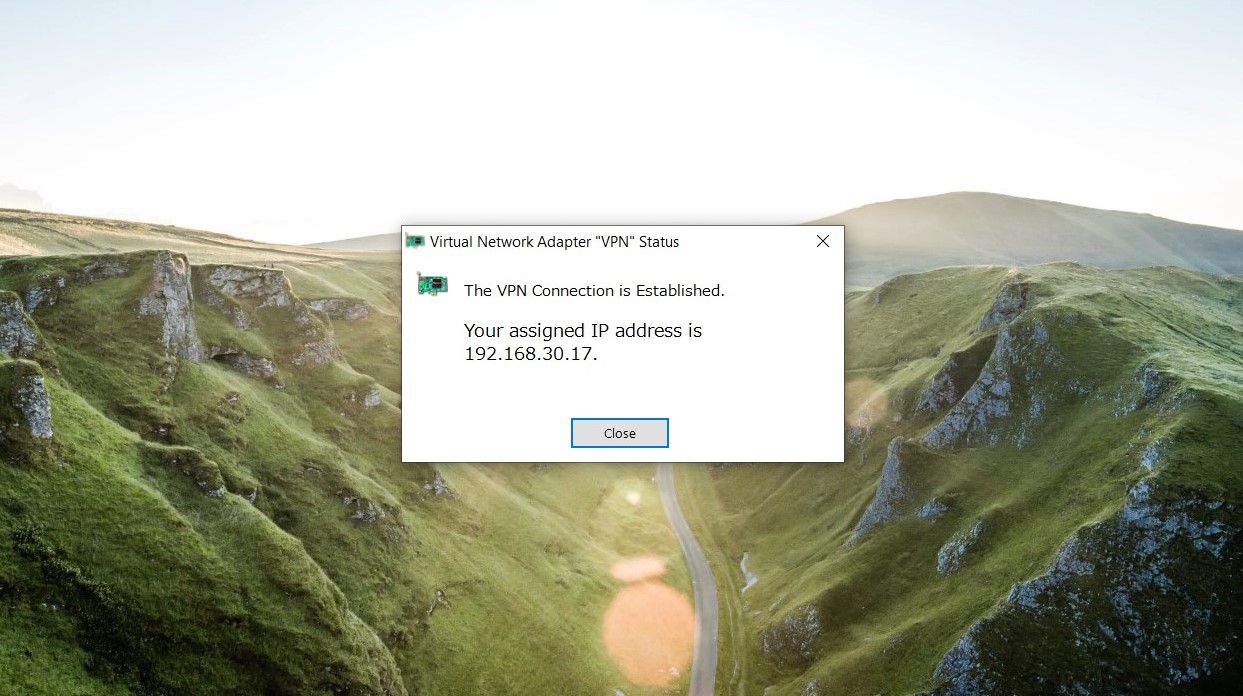Rocket VPN