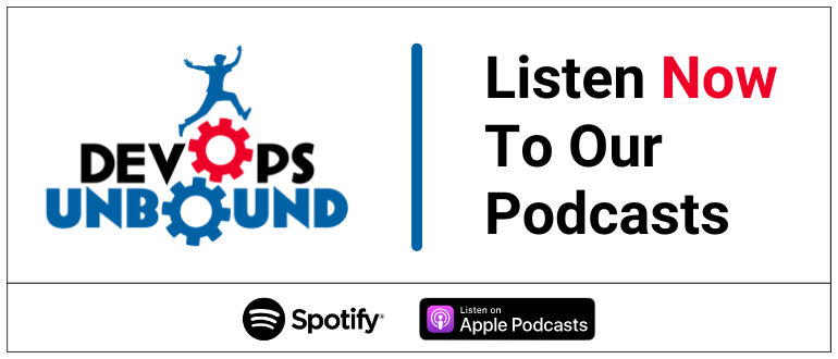 DevOps Unbound Podcast