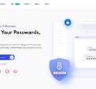 iTop DualSafe Password Manager