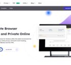 iTop Private Browser