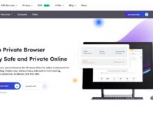iTop Private Browser