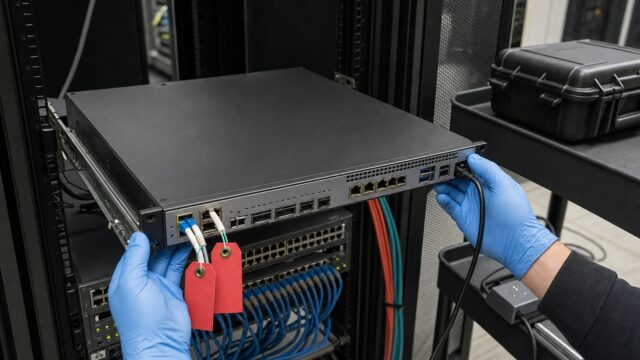 Ivanti Connect Secure Zero-Days Let Attackers Reach Root on VPN Appliances